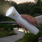 Lampe de table LED 2en1