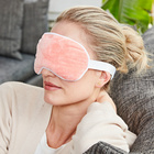 Masque pour les yeux au sel de l'Himalaya