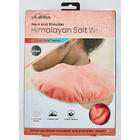 Coussin pour la nuque au sel de l'Himalaya