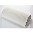 Oreiller pour jambes à mémoire de forme 2en1