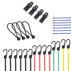 Kit de fixation, 30 pièces