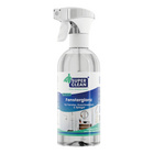 Nettoyeur de vitres "Brillance des vitres" 2-en-1 SuperClean