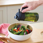 Vaporisateur et flacon d'huile 2 en 1