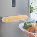 Distributeur de film fraîcheur 2en1