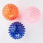 Balles de massage - Lot de 3