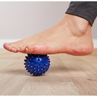 Balles de massage - Lot de 3