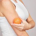 Balles de massage - Lot de 3