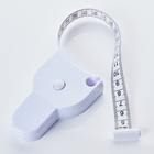 Mètre ruban pour le corps