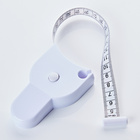 Mètre ruban pour le corps