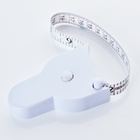 Mètre ruban pour le corps