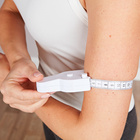 Mètre ruban pour le corps