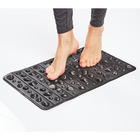 Tapis de massage pour les pieds