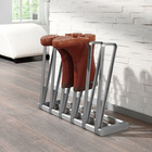 Présentoir à bottes