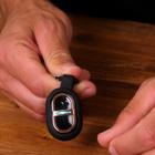 Rechargeable mosquito repellent
