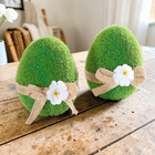 Œufs en mousse en céramique, lot de 2 Eldo