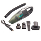 Aspirateur à main eau et poussière