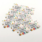 Décoration de table Lot de 6