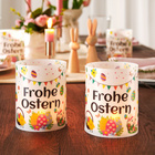 Décoration de table Lot de 6