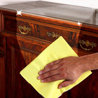 Produit miracle pour meubles 300 ml, incluant chiffon microfibre