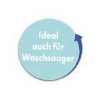 Captain Clean - nettoyant pour tapis lavande