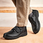 Chaussures homme, noir