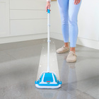 Appareil de nettoyage sans fil 2en1