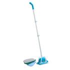 Appareil de nettoyage sans fil 2en1