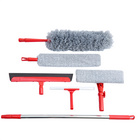 Kit de nettoyage universel 5 pièces