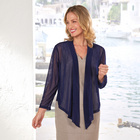 Cape-Cardigan marine