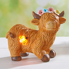 Cowgirl "Cunégonde"