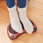 Coussin de massage chauffant