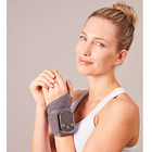 Repose-poignet avec massage