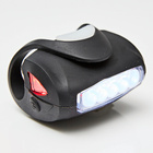 Lampe LED d'aide à la marche