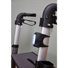 Lampe LED d'aide à la marche