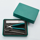 Coffret de soins des ongles 3 pcs.