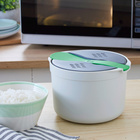 Cuiseur à riz micro-ondes