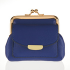 Porte-monnaie Amilia – bleu marine