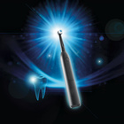 Brosse à dents électrique