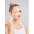 Lot de 3 rasoirs à sourcils Titania