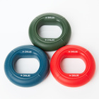 Lot de 3 entraîneurs de doigts ergonomiques