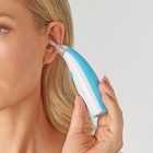 Nettoyeur d'oreilles électrique à LED 5 pcs.