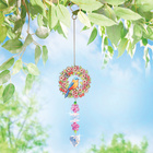 Attrape-soleil oiseau