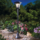 Lanterne solaire 120cm