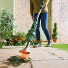 Désherbeur électrique 2000W