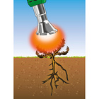 Désherbeur électrique 2000W