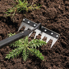 Râteau spécial multi-usage