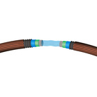 Tuyau d'arrosage flexible 30m