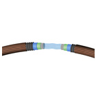 Tuyau d'arrosage flexible 15m