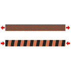 Tuyau d'arrosage flexible 30m