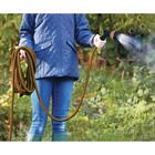 Tuyau d'arrosage flexible 15m